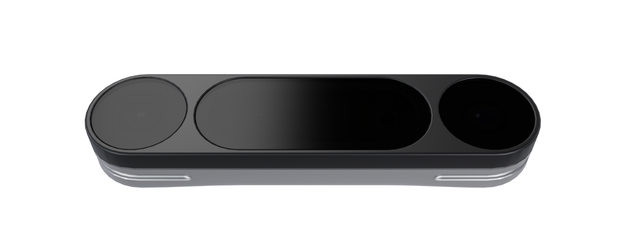 Leap motion controller 2 – Ultraleap