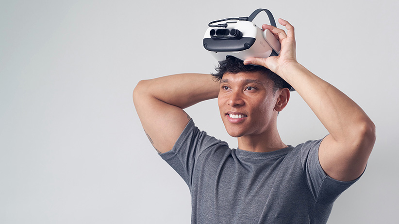 Leap motion oculus clearance rift