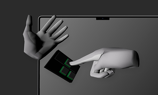 Leap motion controller 2 – Ultraleap